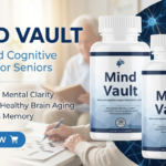 Mind Vault
