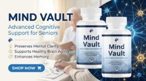 Mind Vault