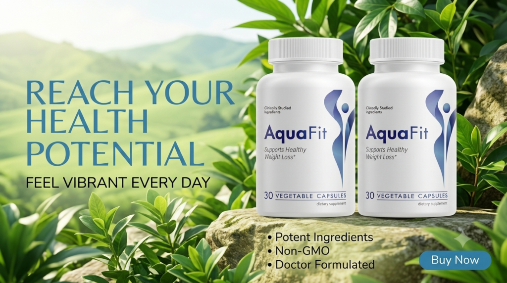 AquaFit
