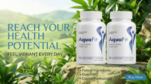 AquaFit