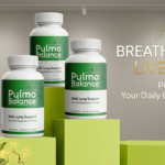 Pulmo Balance
