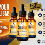 SodaBurn
