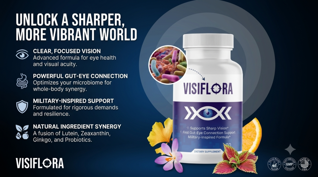 VisiFlora™