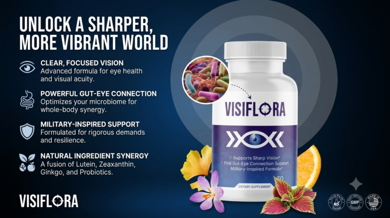 VisiFlora™