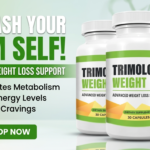 Trimology Weight