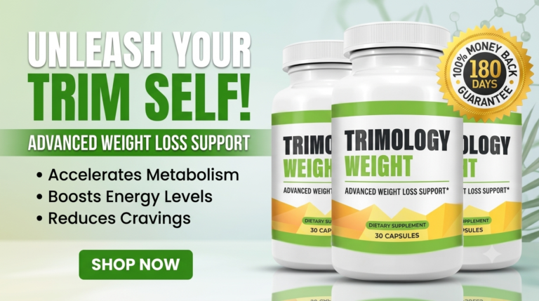 Trimology Weight