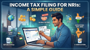 Income tax