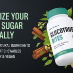 GlucoTrust Bites