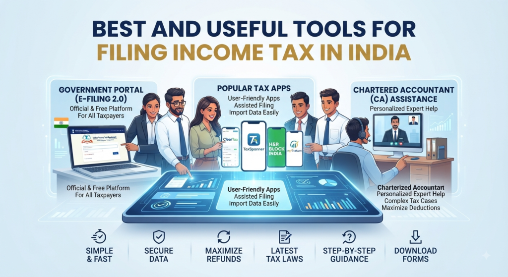 Income Tax