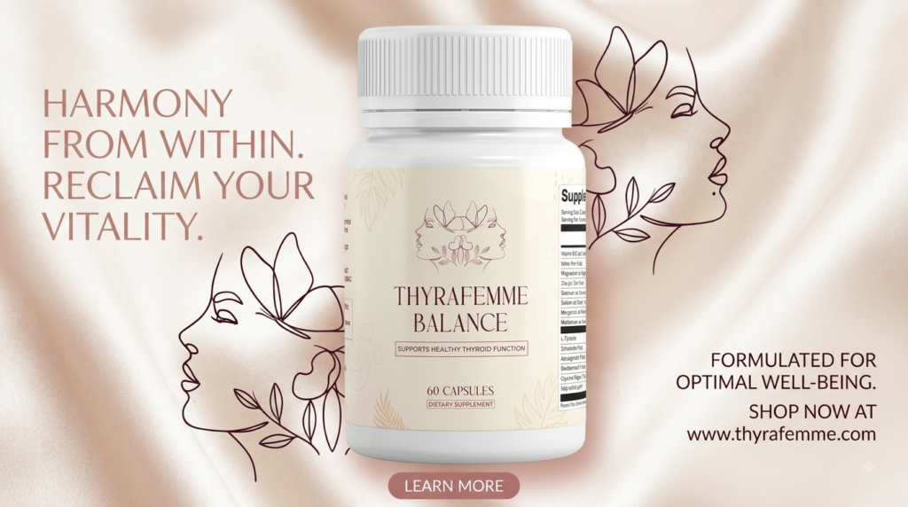 Thyrafemme Balance