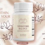 Thyrafemme Balance