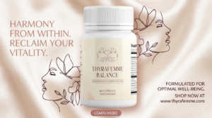 Thyrafemme Balance