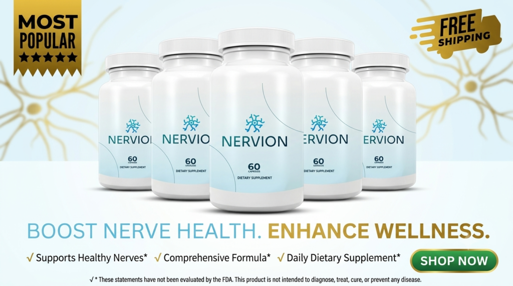 INervion