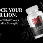 Tribal Force X