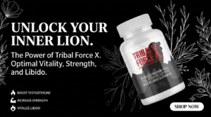 Tribal Force X