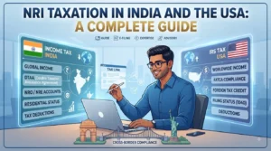 NRI Taxation