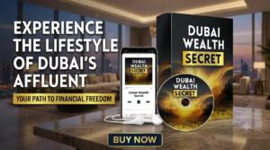 Dubai Wealth Secret