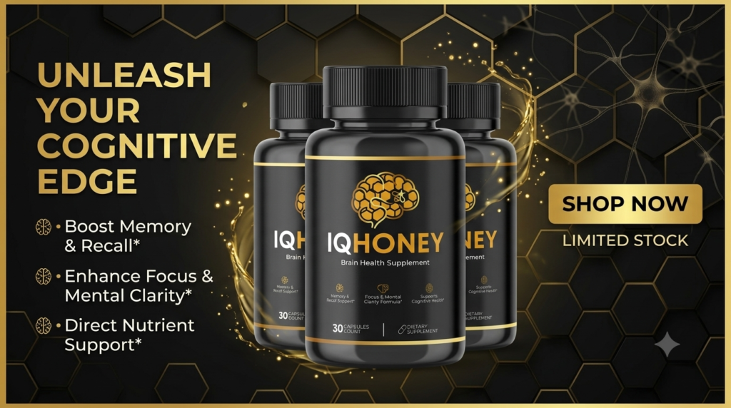 IQHoney