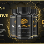 IQHoney