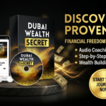 Dubai Wealth Secret