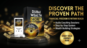 Dubai Wealth Secret