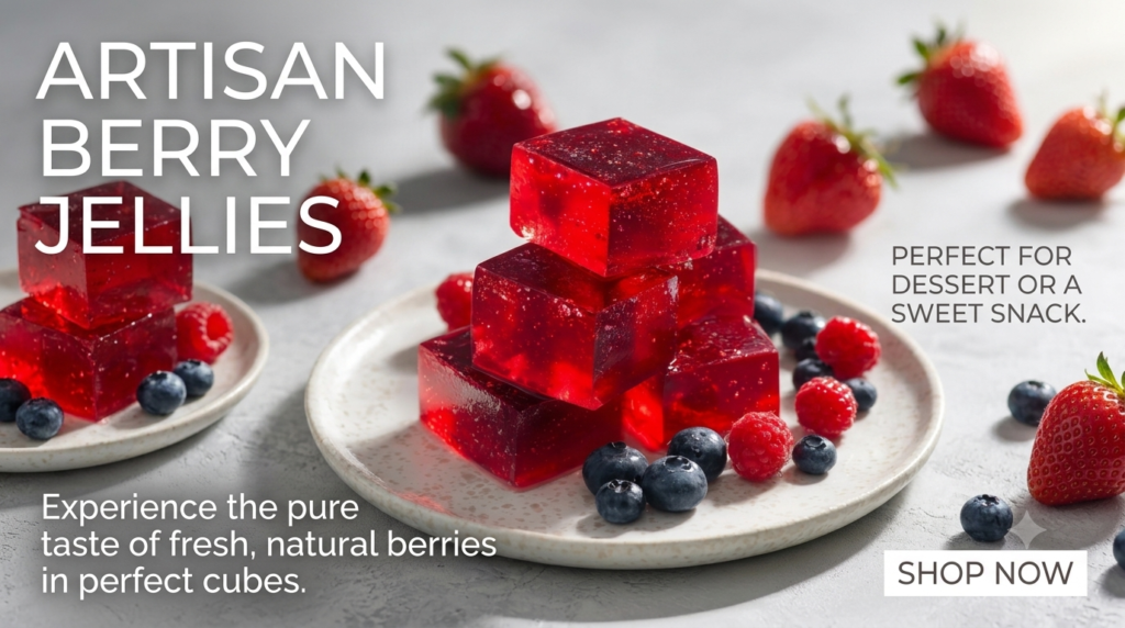 Gelatin Trick Recipe