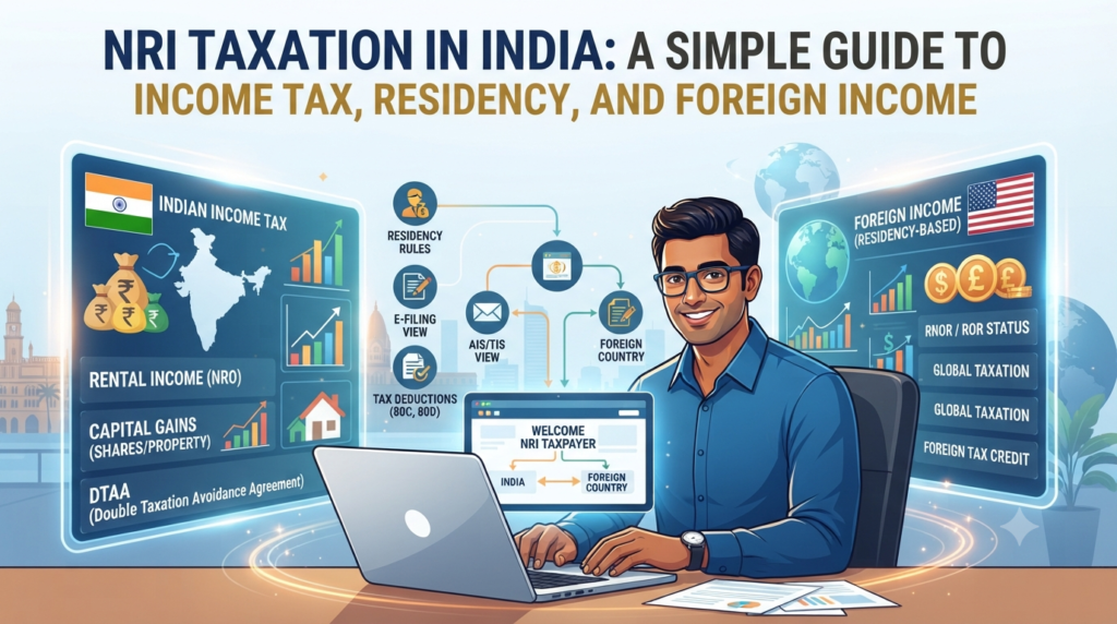 Taxation