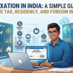 Taxation