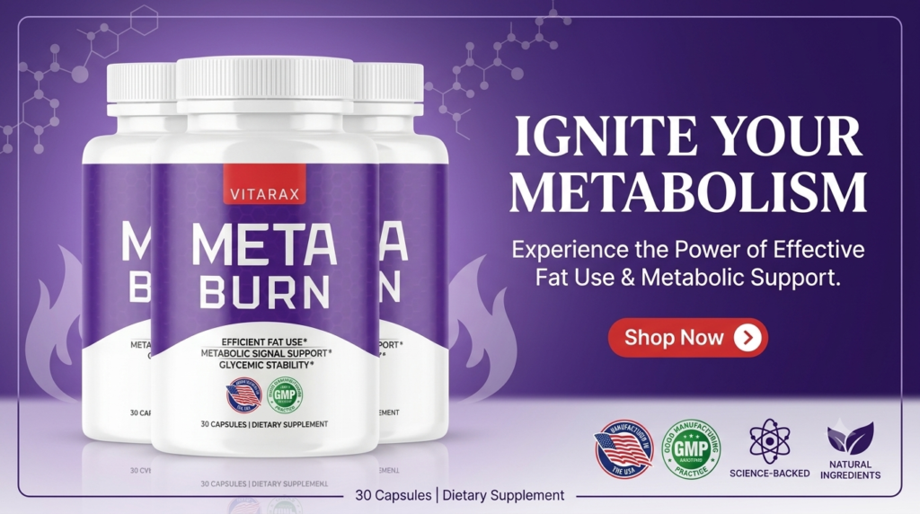 metaburn