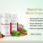 GlycoFree
