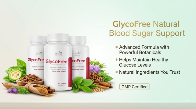 GlycoFree