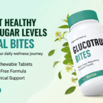 GlucoTrust Bites