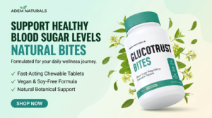 GlucoTrust Bites