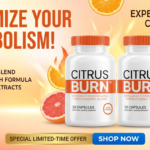 CitrusBurn™