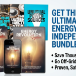 Energy Revolution System