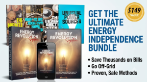 Energy Revolution System
