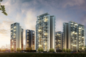 Godrej Nature Plus