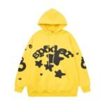 Sp5der Hoodie has become one of the most