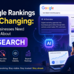 Google Rankings