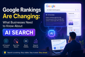 Google Rankings
