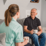 24 hour care at home
