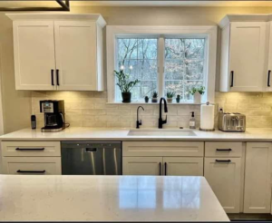 Home Renovation
