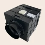HRV Heating System