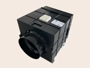 HRV Heating System