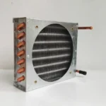 Heat Exchanger Fan
