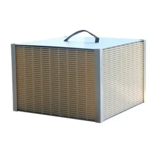 Heat Recuperator