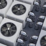 Heating And Ventilation Unit