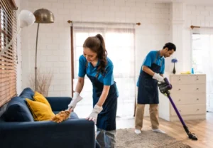 Cleaning Company Lower Burrell