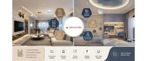 How Much Does an Interior Designers Company in Delhi Cost?