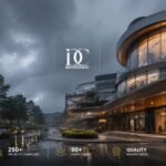 How an Experienced Architect in Noida Turns Ideas into Reality